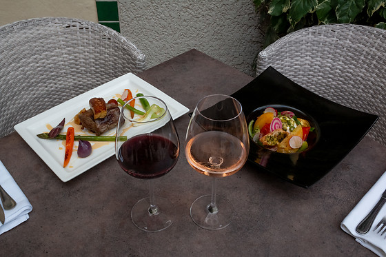 Les Deux Mas - photo 12