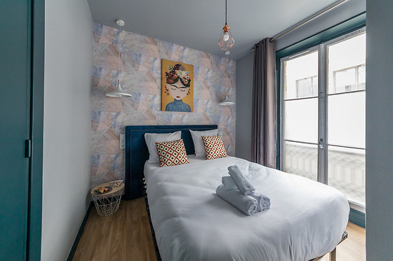 Apartment WS - photo 4