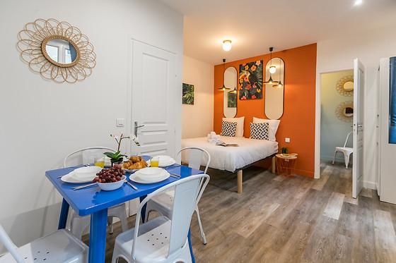 Apartment WS - photo 9