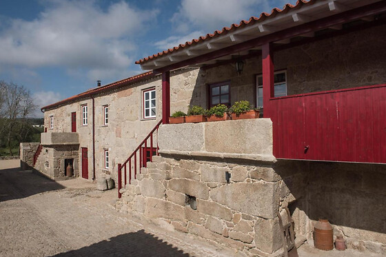 QUINTA DO RIO NOÉMI - photo 1