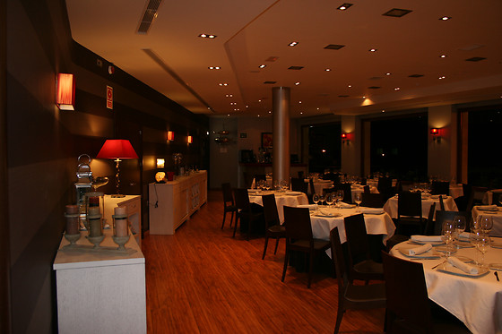 HOTEL CAMPOS DE BAEZA - photo 4