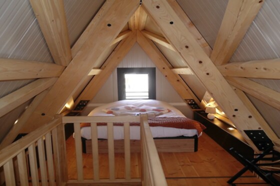 Auberge de Saint-Fergeux - photo 15