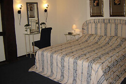 Blokker Zandpad