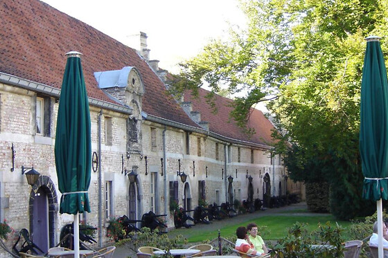 Blokker Zandpad - photo 3