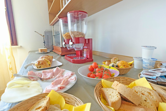 B&B Casa Del Sole Relax Room - photo 2