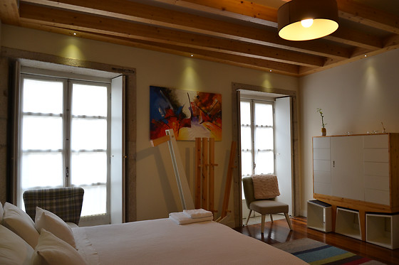 EXTENDALL PORTO LOFT & STUDIOS - photo 2