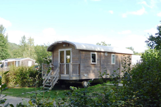 Seasonova camping La Foret - photo 5