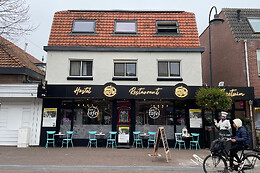 Blokker Karel de Groteplein