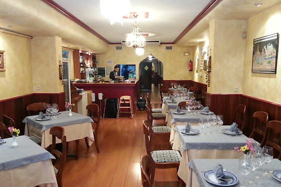 RESTAURANTE TAJ - photo 5