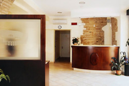 Villa Scuderi