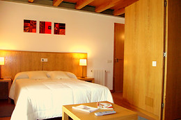 CASA RURAL TORRES DE MOREDA