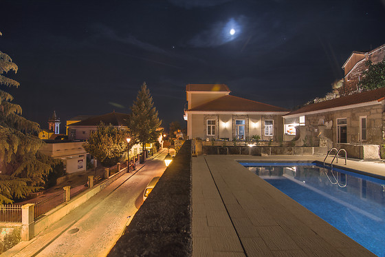 CASA DAS MURALHAS HERITAGE HOUSE - photo 0