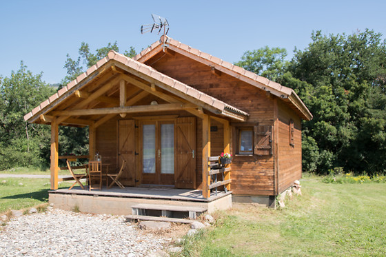 Le Domaine de Malcor - photo 0