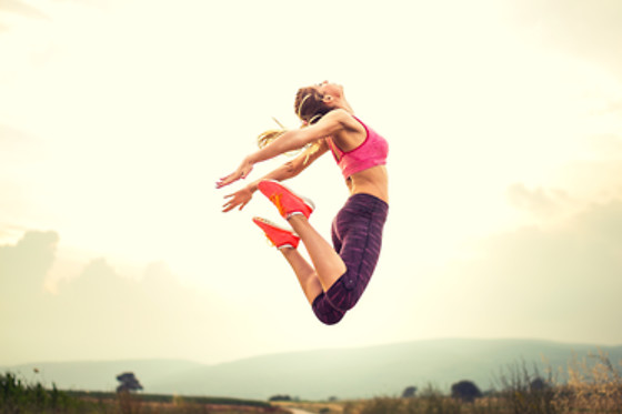 Jumping Fitness Haarlem - photo 0