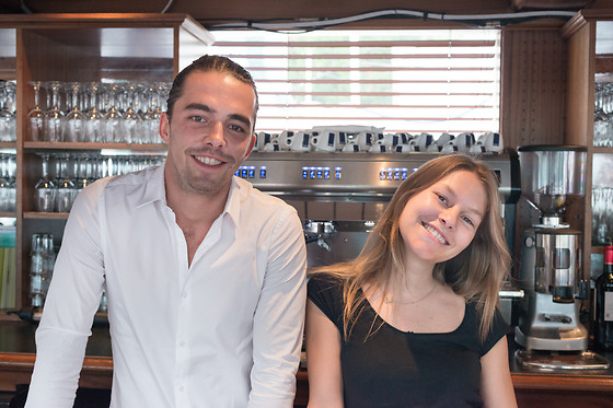 Le Capitaine Fracasse: dîner croisière - photo 19