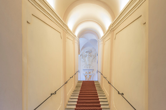 Hotel Villa Montegranelli - photo 10