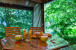Camping du Tolerme