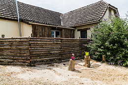 Préhistogîte
