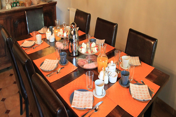 La Difference Le Pressoir - photo 5