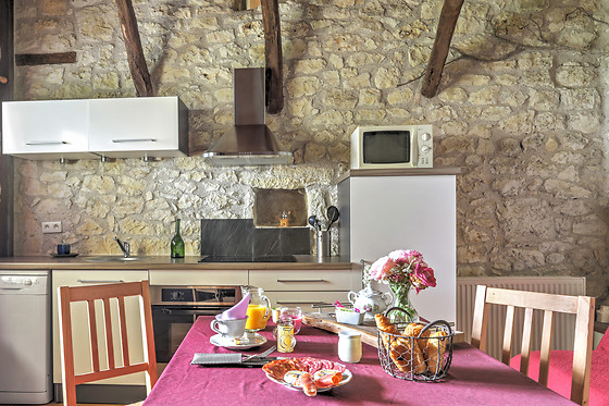 Le Mas des Papillons - photo 13