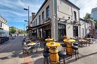Lunch