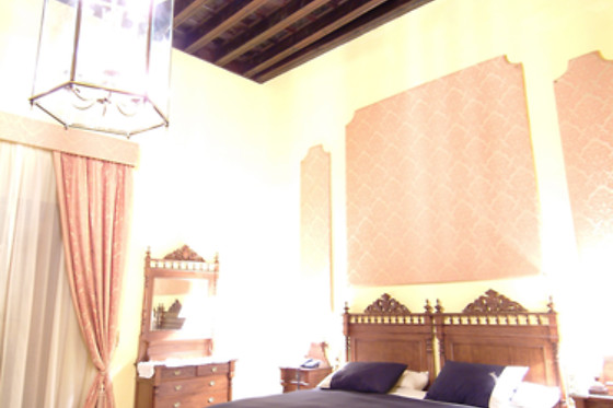 HOTEL PALACIO DE OÑATE SPA - photo 23