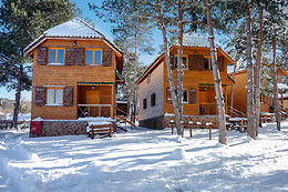 EL XALET DE PRADES CENTRO RURAL