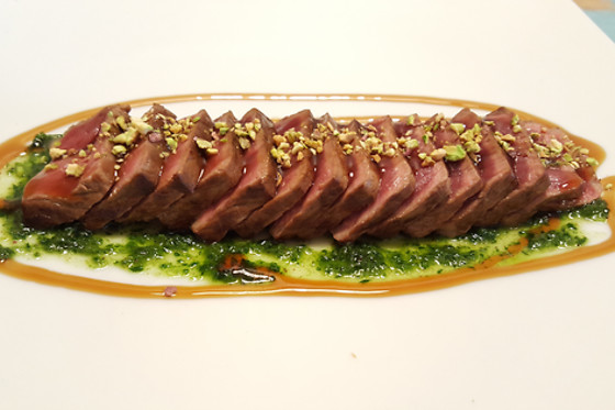 RESTAURANTES ABRASADOR - photo 6