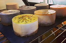 Cosy Coffee