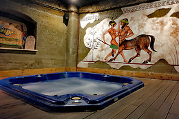 Villaggio Le Querce