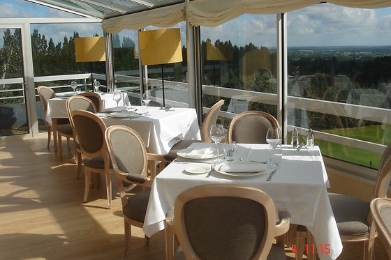 Hôtel Château les Dryades - photo 15