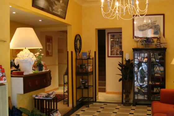 Hotel de l'Europe-Dieppe - photo 5