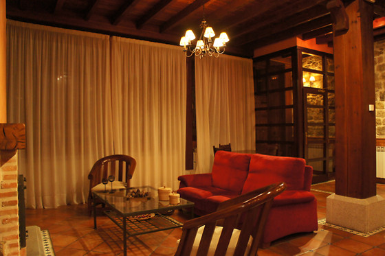 LA HOSTERIA DE CASTROVIEJO - photo 6