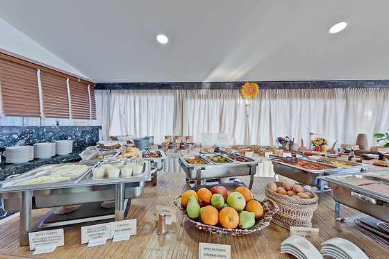 Marin Hotel Heraklion - photo 5