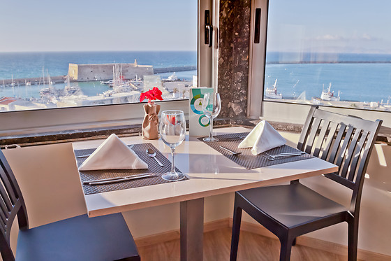 Marin Hotel Heraklion - photo 2
