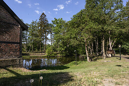 Hotel en Restaurant De watermolle