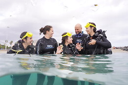 ADVENTOURE