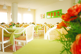 Perugia Park Hotel