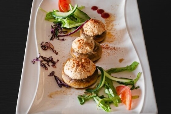 Grieks Restaurant Alexandros - photo 4