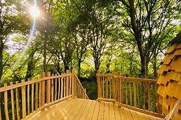 Les jardins zen du Quistillic