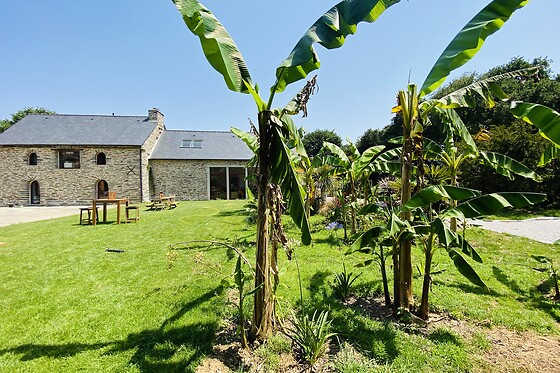 Les jardins zen du Quistillic - photo 14