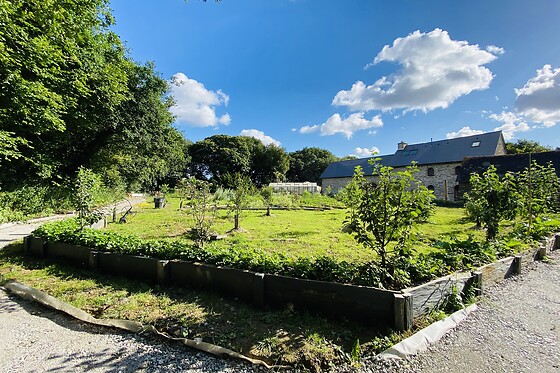 Les jardins zen du Quistillic - photo 17