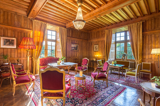 Château de la Côte - photo 17