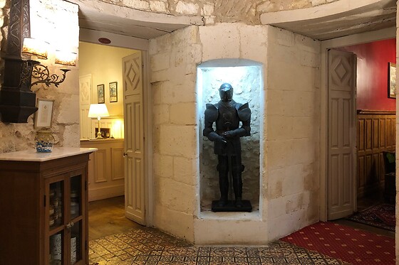 Château de la Côte - photo 14