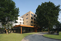 VILA Emmen