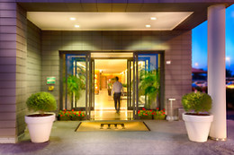 Hotel La Favorita Mantova