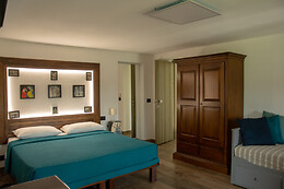 Hotellerie Valle Sacra