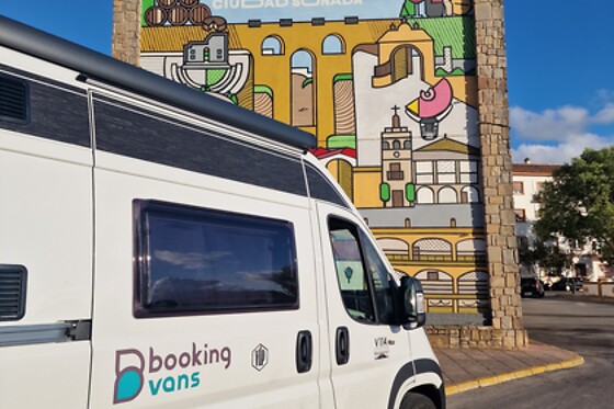 BOOKINGVANS - photo 3