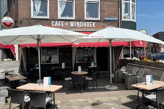 Samen Uit Eten