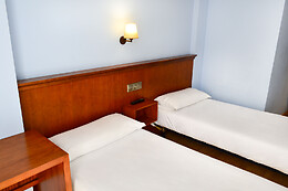 ALDA VIA DE LA PLATA ROOMS